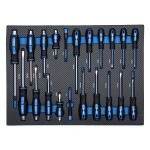 Instrumentu skapis Tagred TA212 251EL