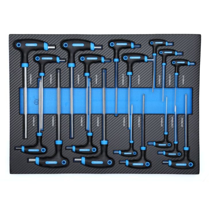 Instrumentu skapis Tagred TA212 251EL