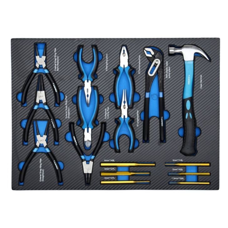 Instrumentu skapis Tagred TA212 251EL