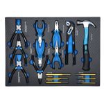 Шкаф для инструментов Tagred TA212 251EL