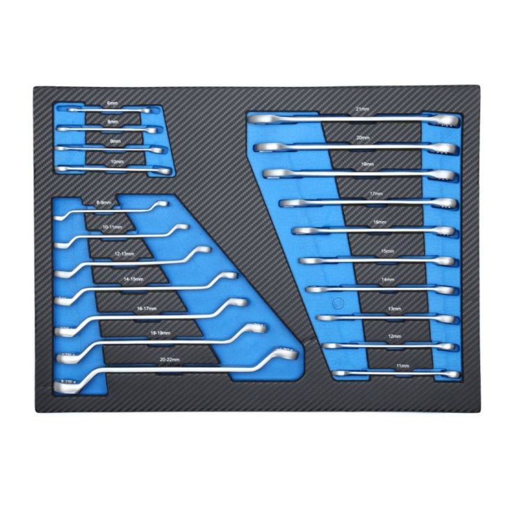 Instrumentu skapis Tagred TA212 251EL