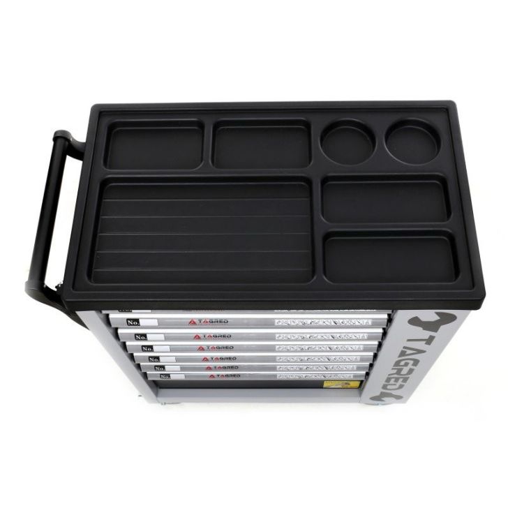 Шкаф для инструментов Tagred TA212 251EL