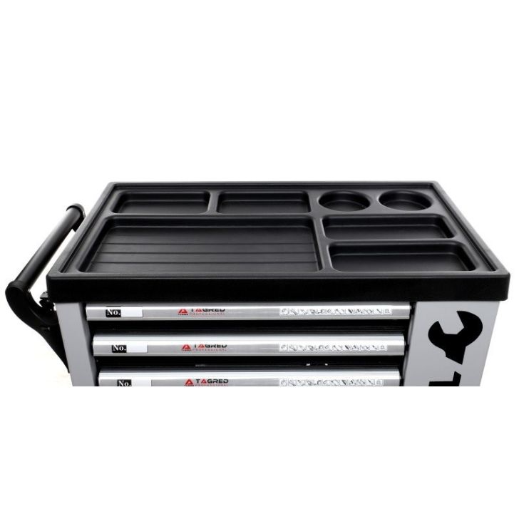 Instrumentu skapis Tagred TA212 251EL