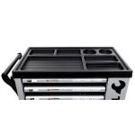 Instrumentu skapis Tagred TA212 251EL