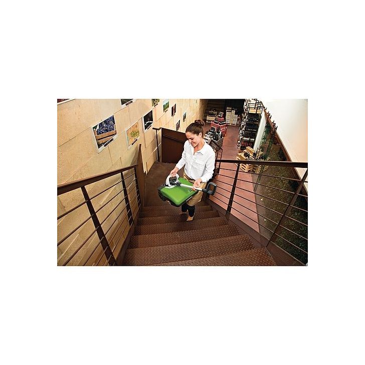 Floor scrubber Cleancraft SSM 340