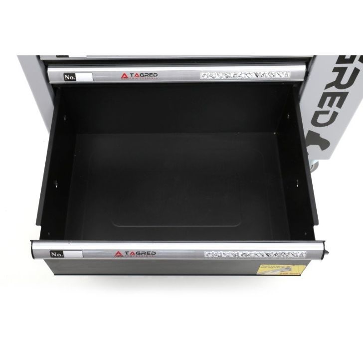 Tool cabinet Tagred TA212 251EL