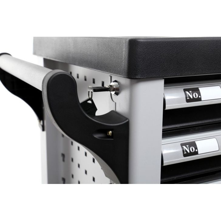 Instrumentu skapis Tagred TA212 251EL