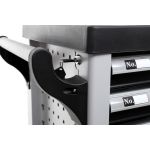 Instrumentu skapis Tagred TA212 251EL