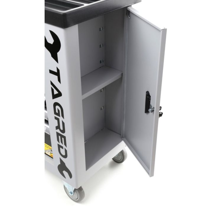 Tool cabinet Tagred TA212 251EL