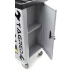 Instrumentu skapis Tagred TA212 251EL