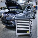 Шкаф для инструментов Tagred TA212 251EL