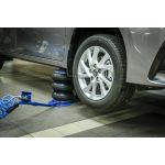 Пневматический подъемник 3,5 т.