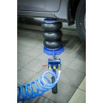 Pneumatic cushion lift 3.5 t