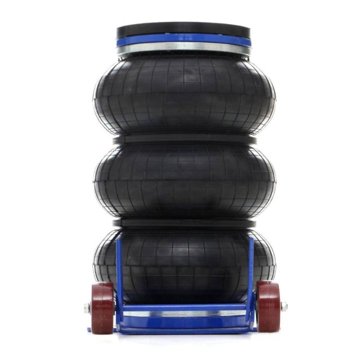 Pneumatic cushion lift 3.5 t