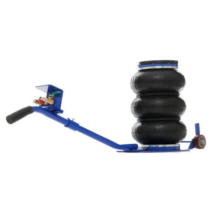 Pneumatic cushion lift 3.5 t