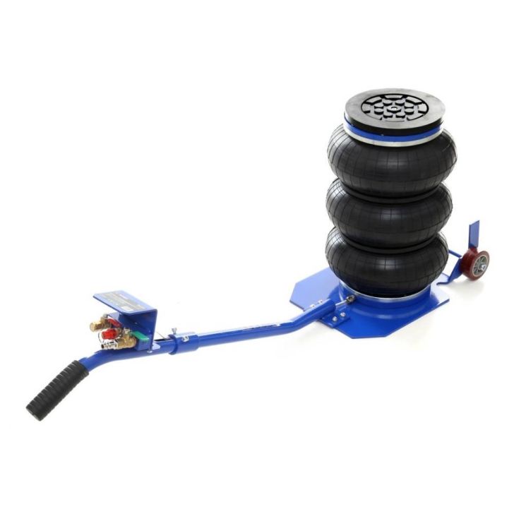 Pneumatic cushion lift 3.5 t