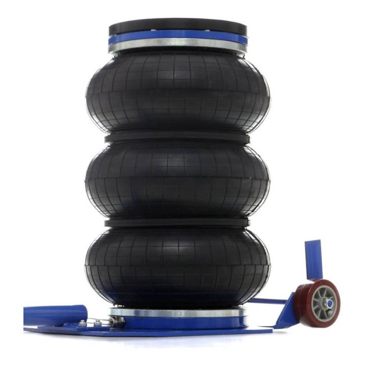 Pneumatic cushion lift 3.5 t