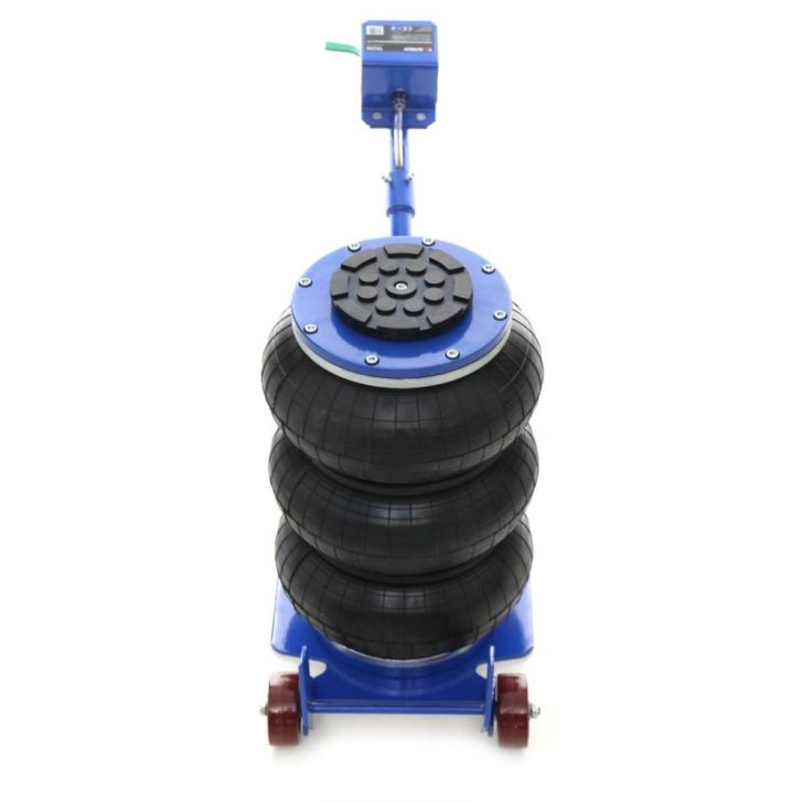 Pneumatic cushion lift 3.5 t