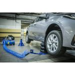 Pneimatiskais spilvenu pacēlājs 3,5 t