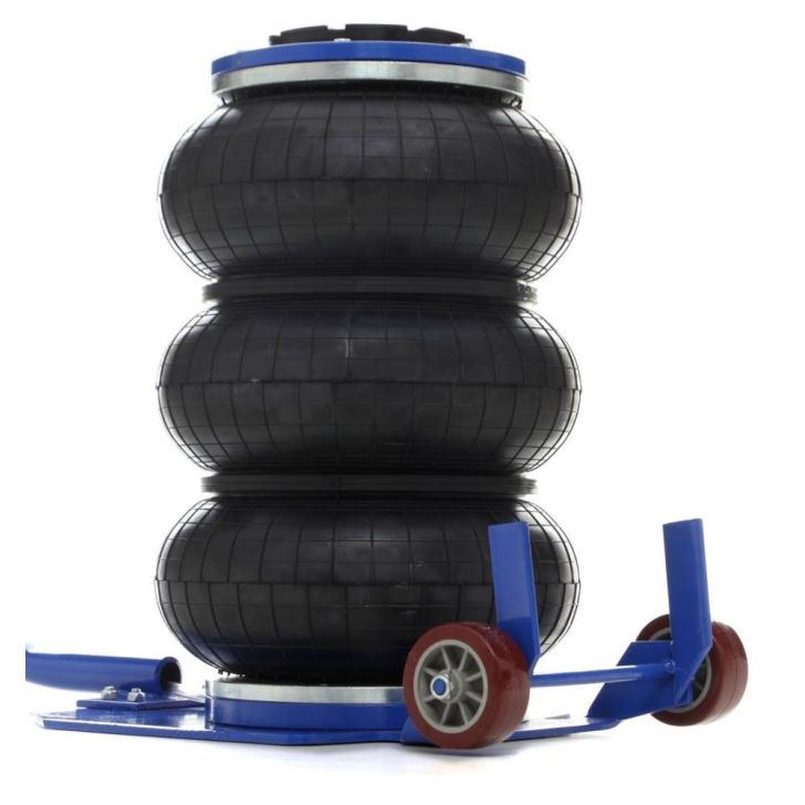 Pneumatic cushion lift 3.5 t