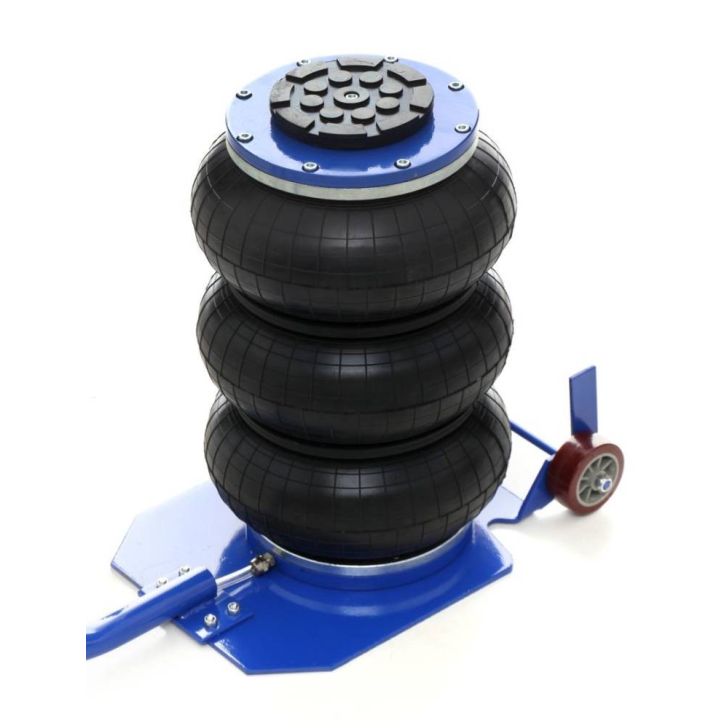 Pneumatic cushion lift 3.5 t