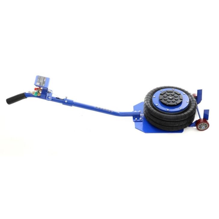 Pneumatic cushion lift 3.5 t