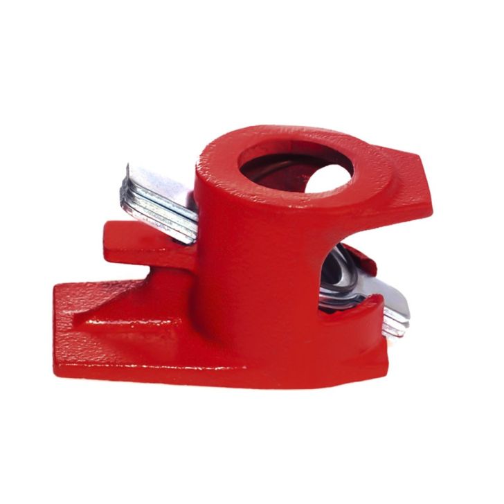 Pipe clamp set 3/4