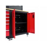 Darbnīcas mēbeļu komplekts Airpress 79611X2