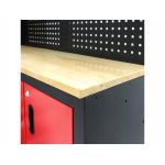 Darbnīcas mēbeļu komplekts Airpress 79611X2