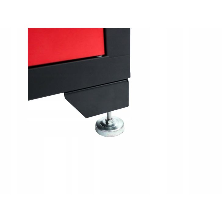 Darbnīcas mēbeļu komplekts Airpress 79611X2