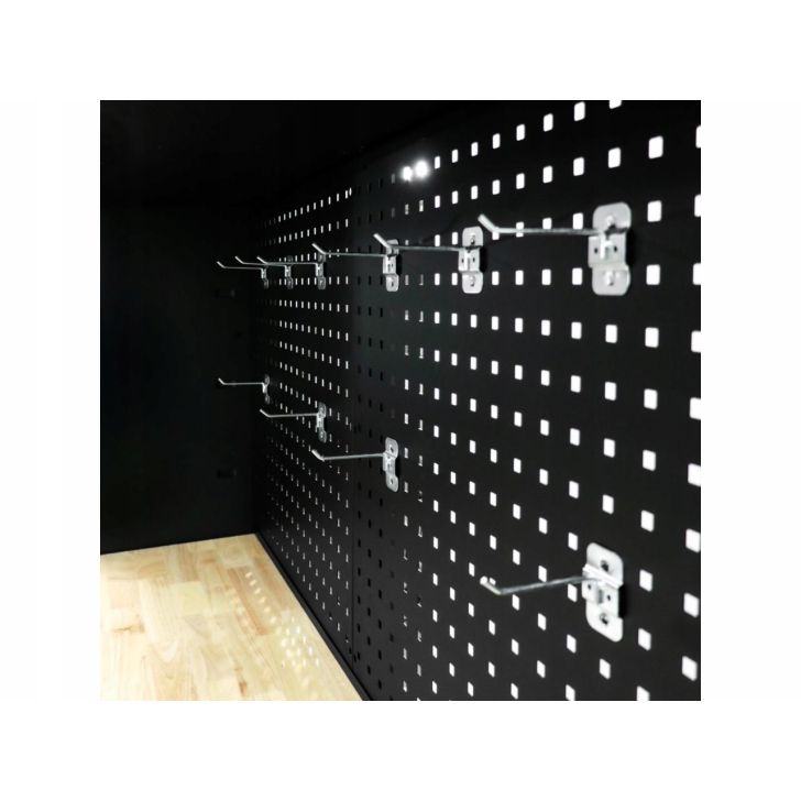 Darbnīcas mēbeļu komplekts Airpress 79611X2