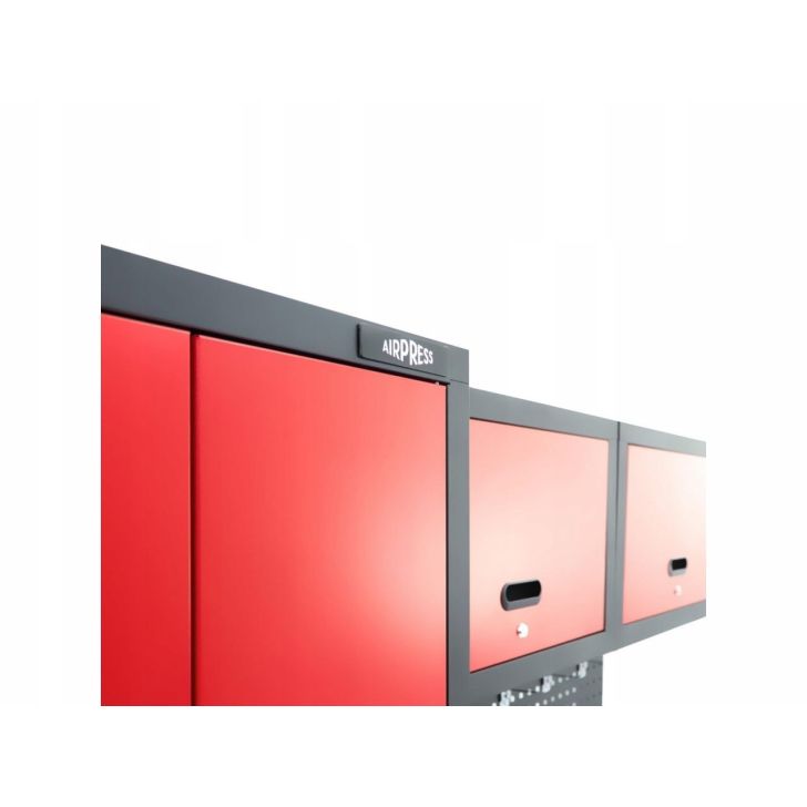 Darbnīcas mēbeļu komplekts Airpress 79611X2