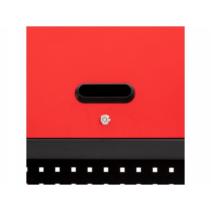 Darbnīcas mēbeļu komplekts Airpress 79611X2