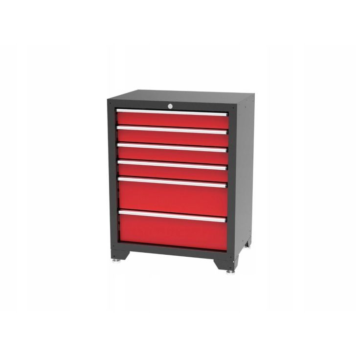 Darbnīcas mēbeļu komplekts Airpress 79611X2