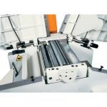 Комбинированный строгально-рейсмусовый станок HOLZKRAFT minimax fs 30c TERSA