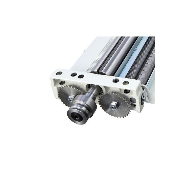 Комбинированный строгально-рейсмусовый станок HOLZKRAFT minimax fs 30c TERSA