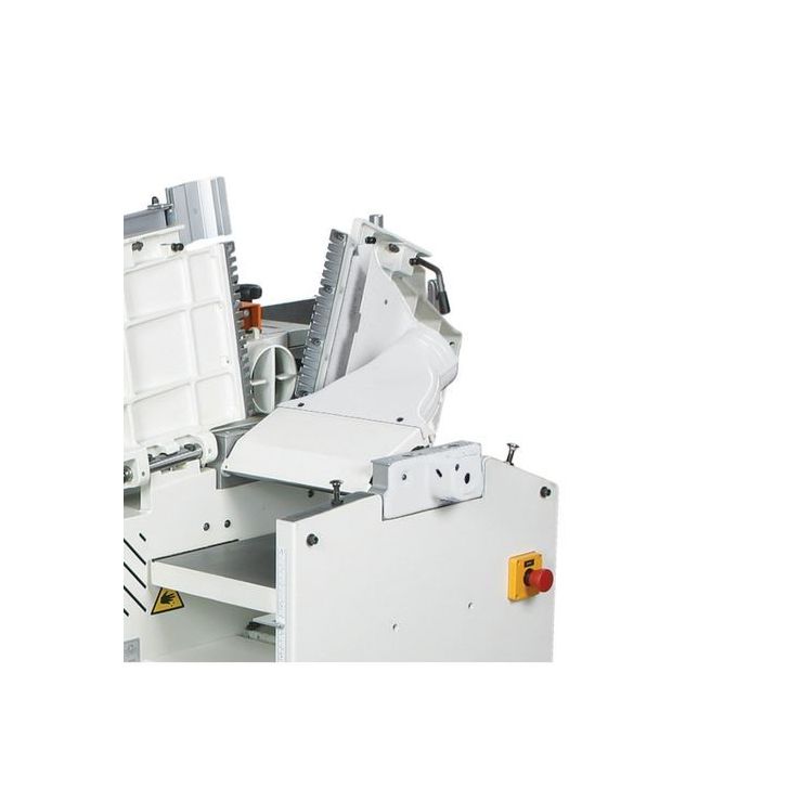 Комбинированный строгально-рейсмусовый станок HOLZKRAFT minimax fs 30c TERSA