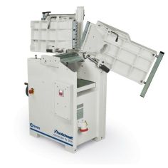 Комбинированный строгально-рейсмусовый станок HOLZKRAFT minimax fs 30c TERSA 2