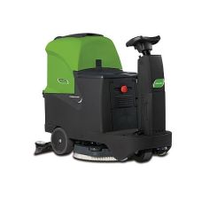 Поломоечная машина Cleancraft ASSM 560