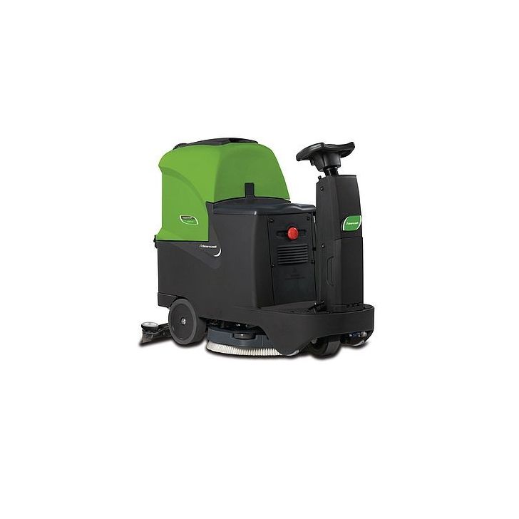 Floor scrubber Cleancraft ASSM 560