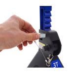 Auto safety stand 3t (2 pcs)