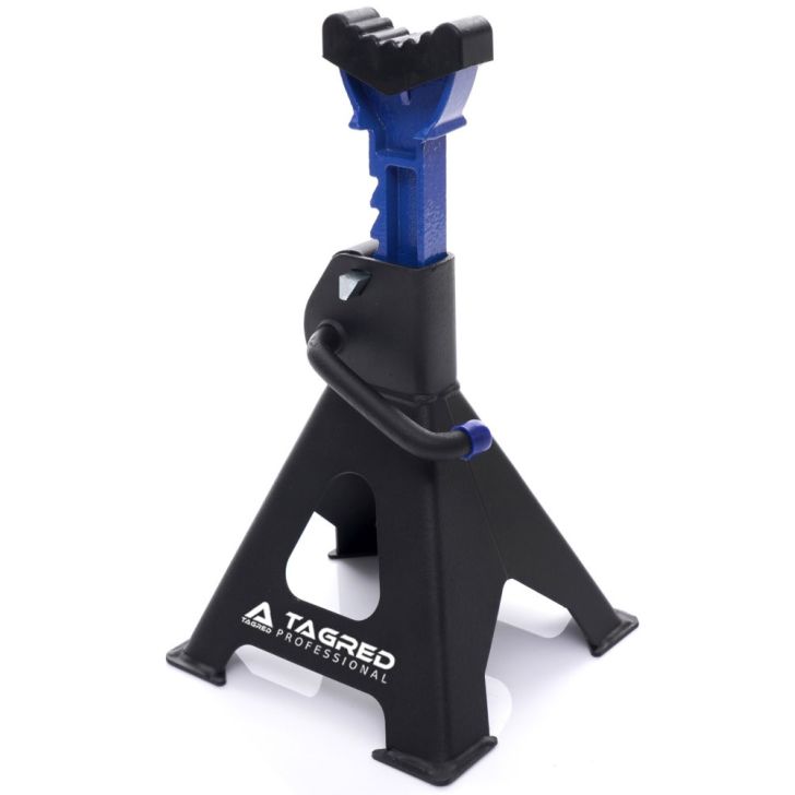 Auto safety stand 3t (2 pcs)