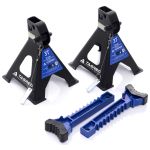 Auto safety stand 3t (2 pcs)