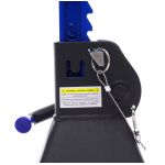 Auto safety stand 3t (2 pcs)