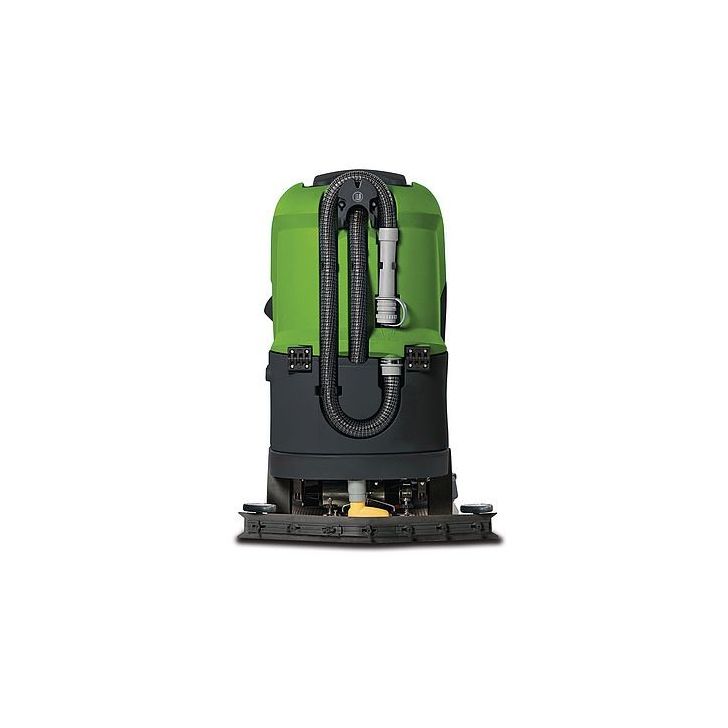 Поломоечная машина Cleancraft ASSM 560