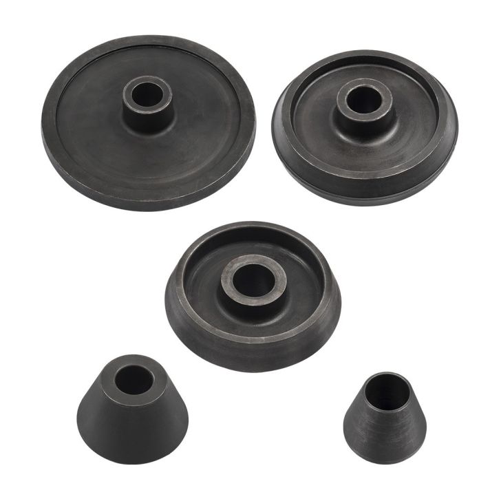 Wheel balancing machine (semi-automatic) WT-200 for truck tires