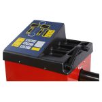 Wheel balancing machine (semi-automatic) W-100