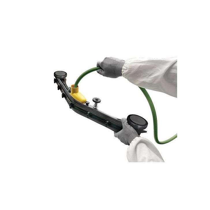 Поломоечная машина Cleancraft ASSM 560