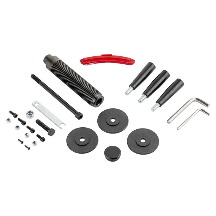 Станок балансировочный (полуавтоматический) W-200