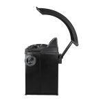 Wheel balancing machine (semi-automatic) W-210